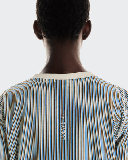 Beige | Blue
