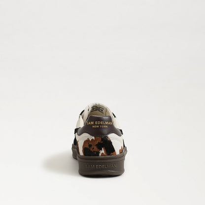 Cow Print Calf Hair