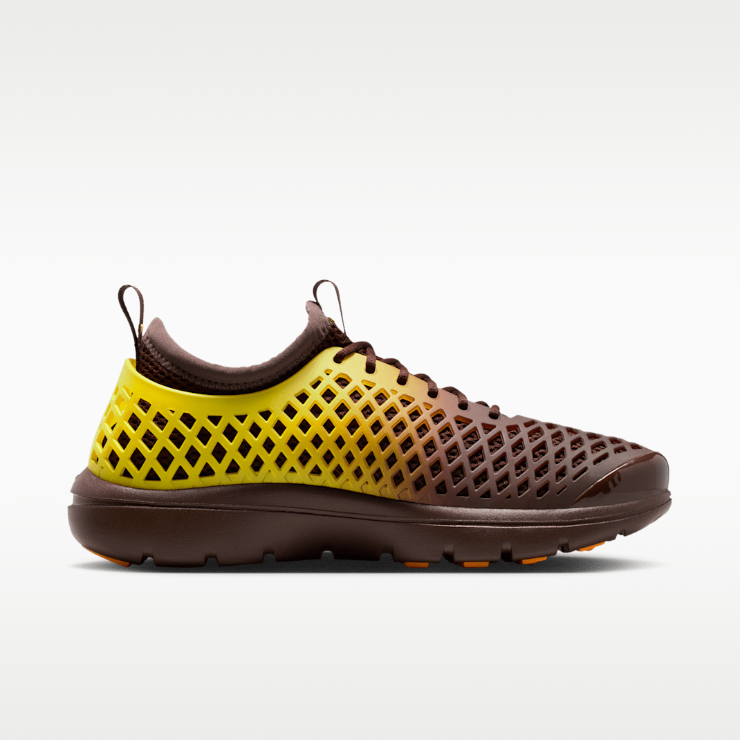 Dark Field Brown/Bright Ceramic/Bright Cactus