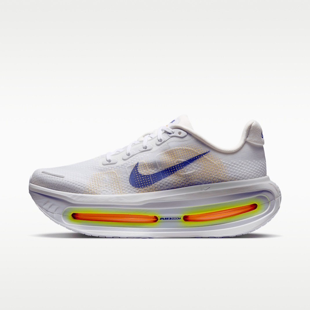 White/Total Orange/Laser Orange/Lapis