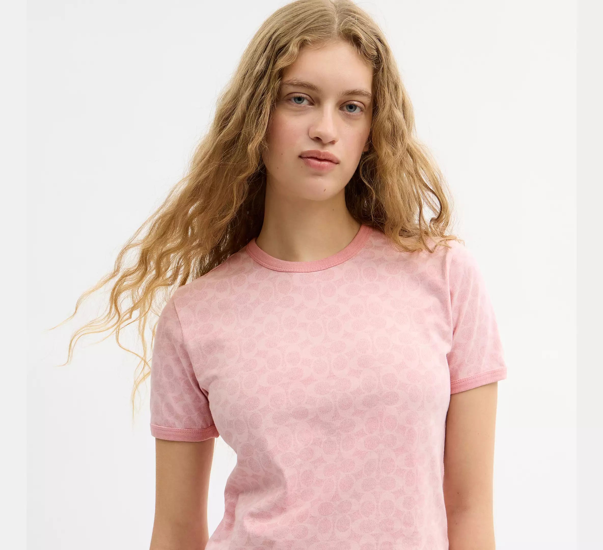 Pink Signature