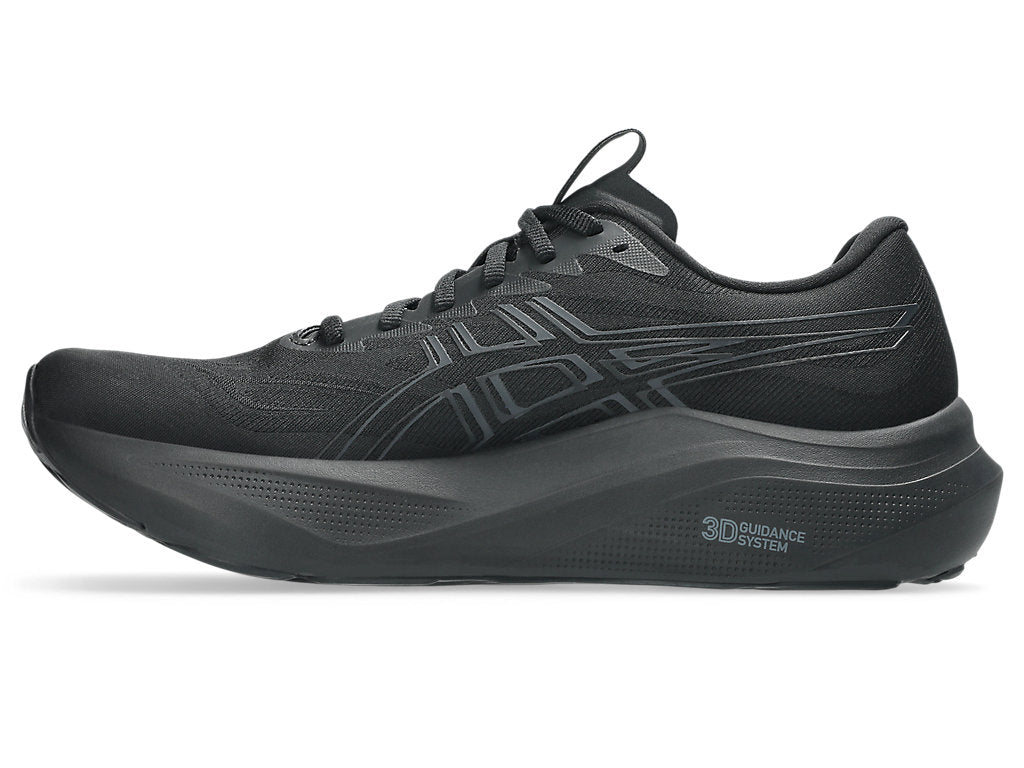 Black/Graphite Grey