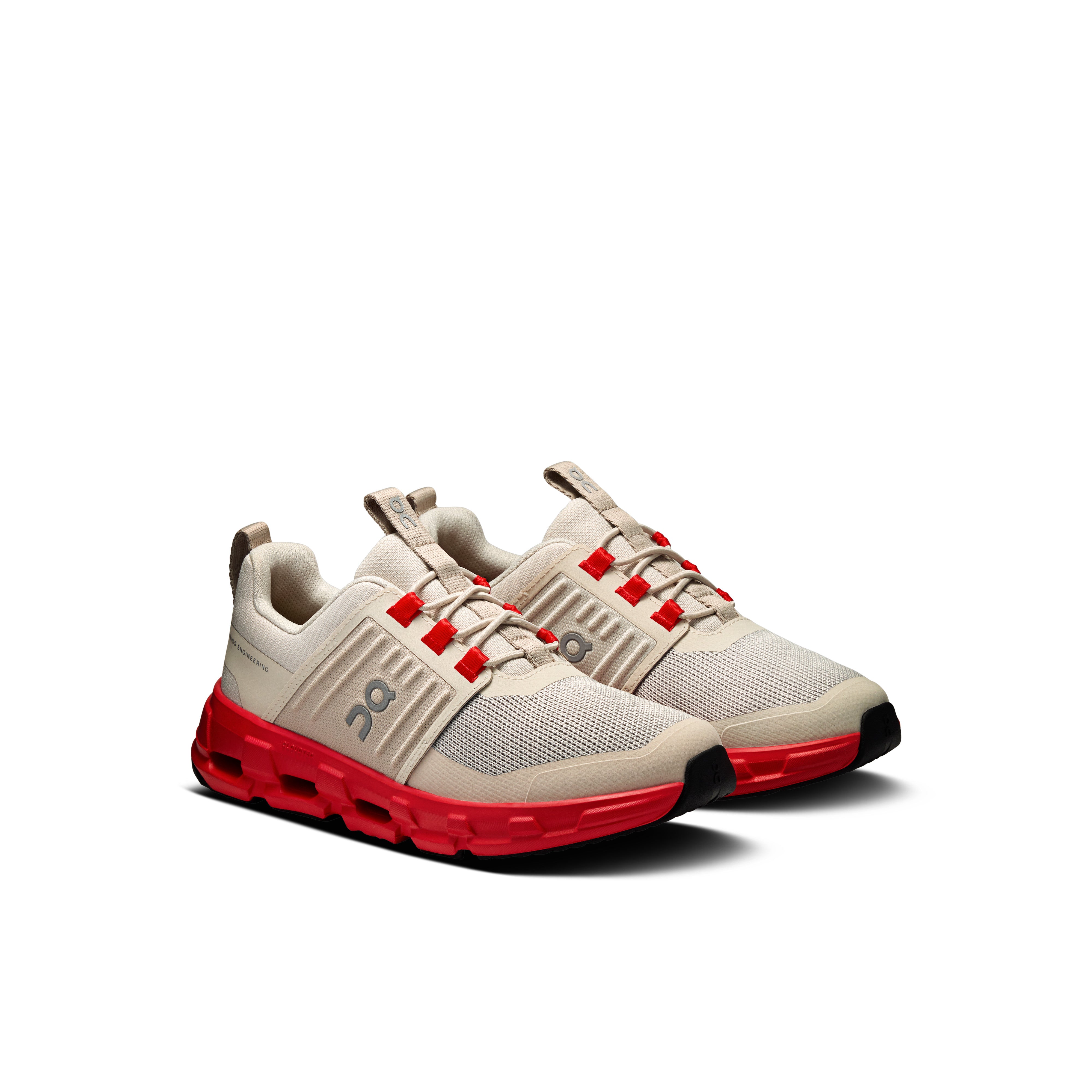 Desert | Red
