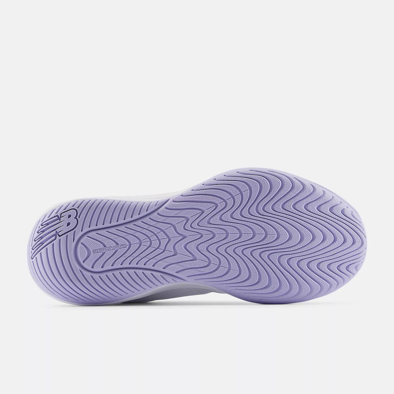 White With Daybreak