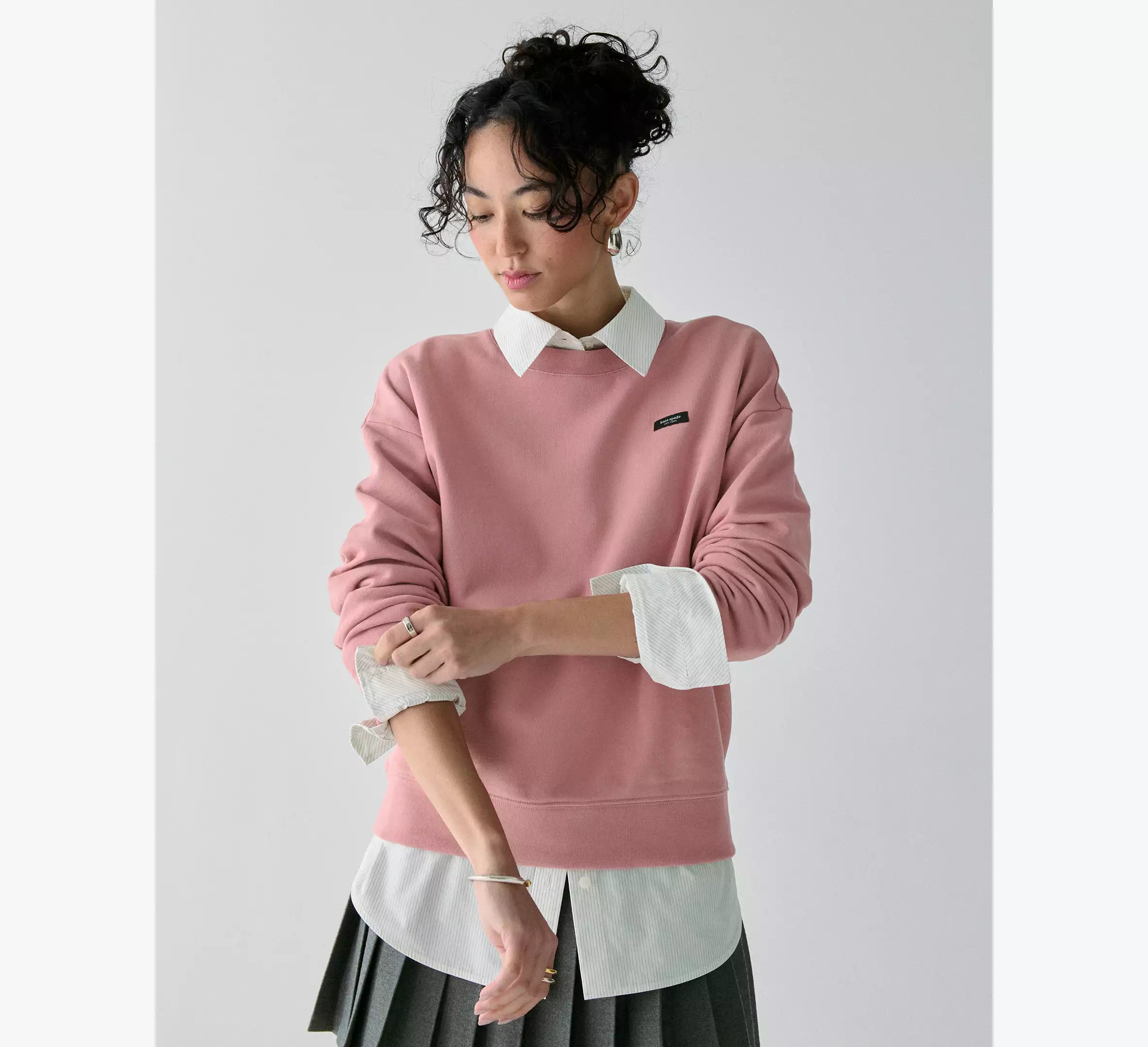 Barre Pink