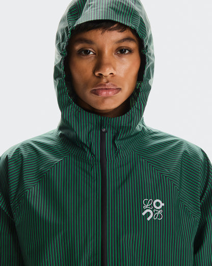 Green | Black