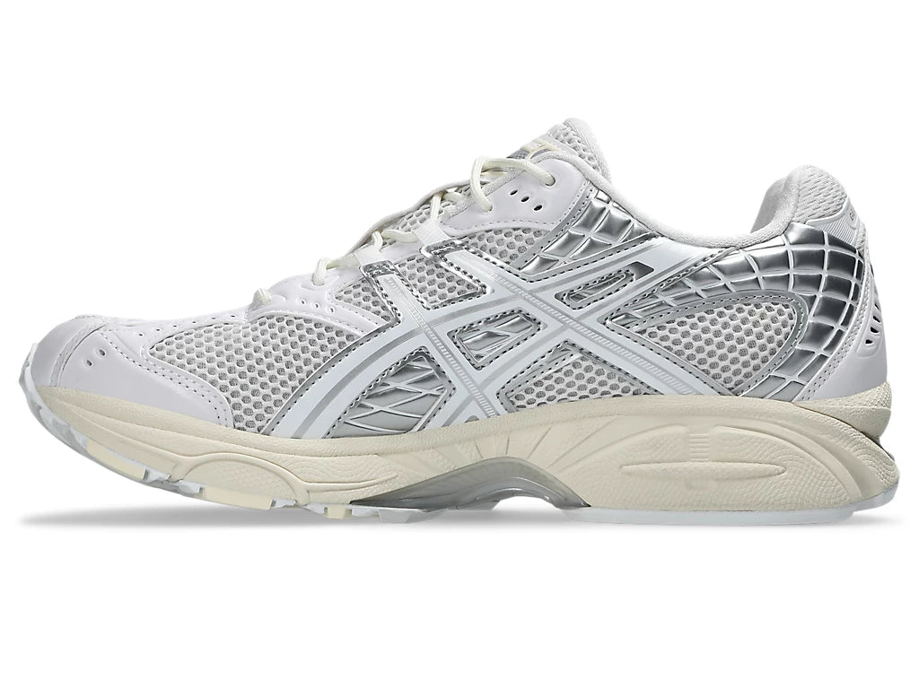 White/Pure Silver
