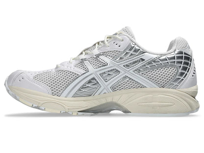 White/Pure Silver