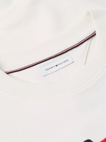 Ivory Petal