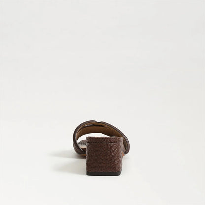 Bourbon Leather