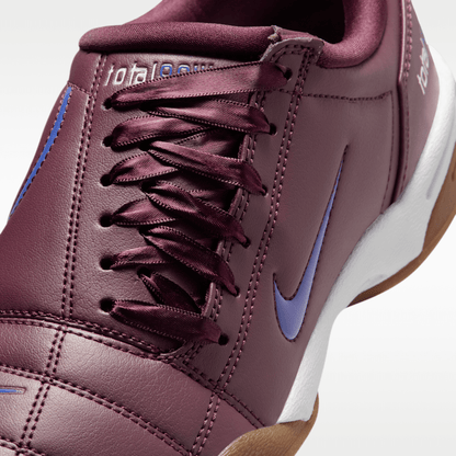Burgundy Crush/White/Gum Medium Brown/Lapis