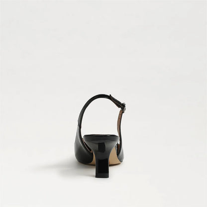 Black Patent