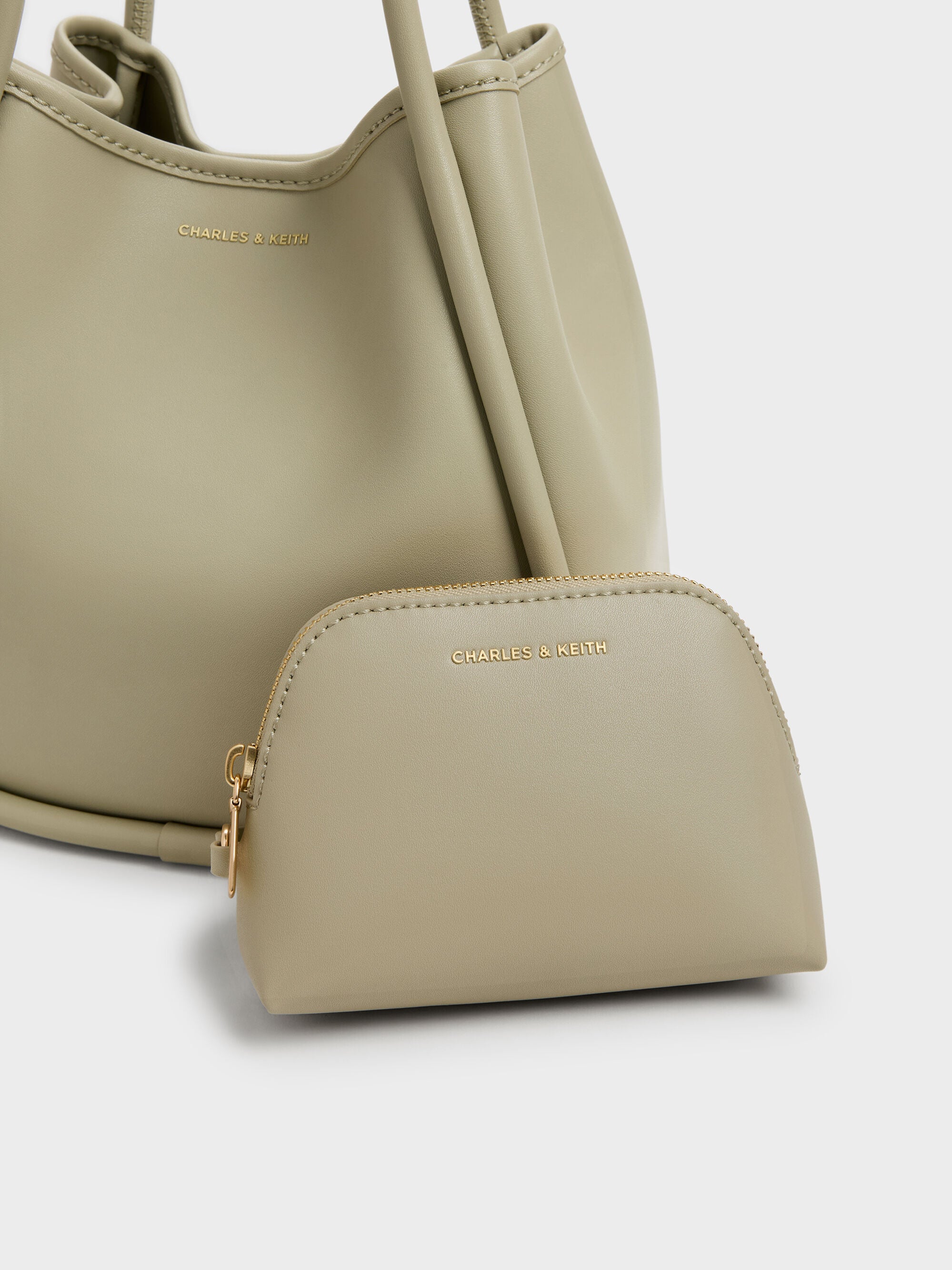 Pale Olive