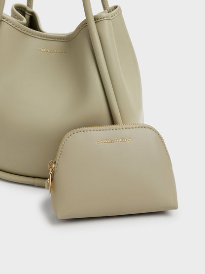 Pale Olive