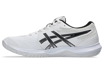 White/Black