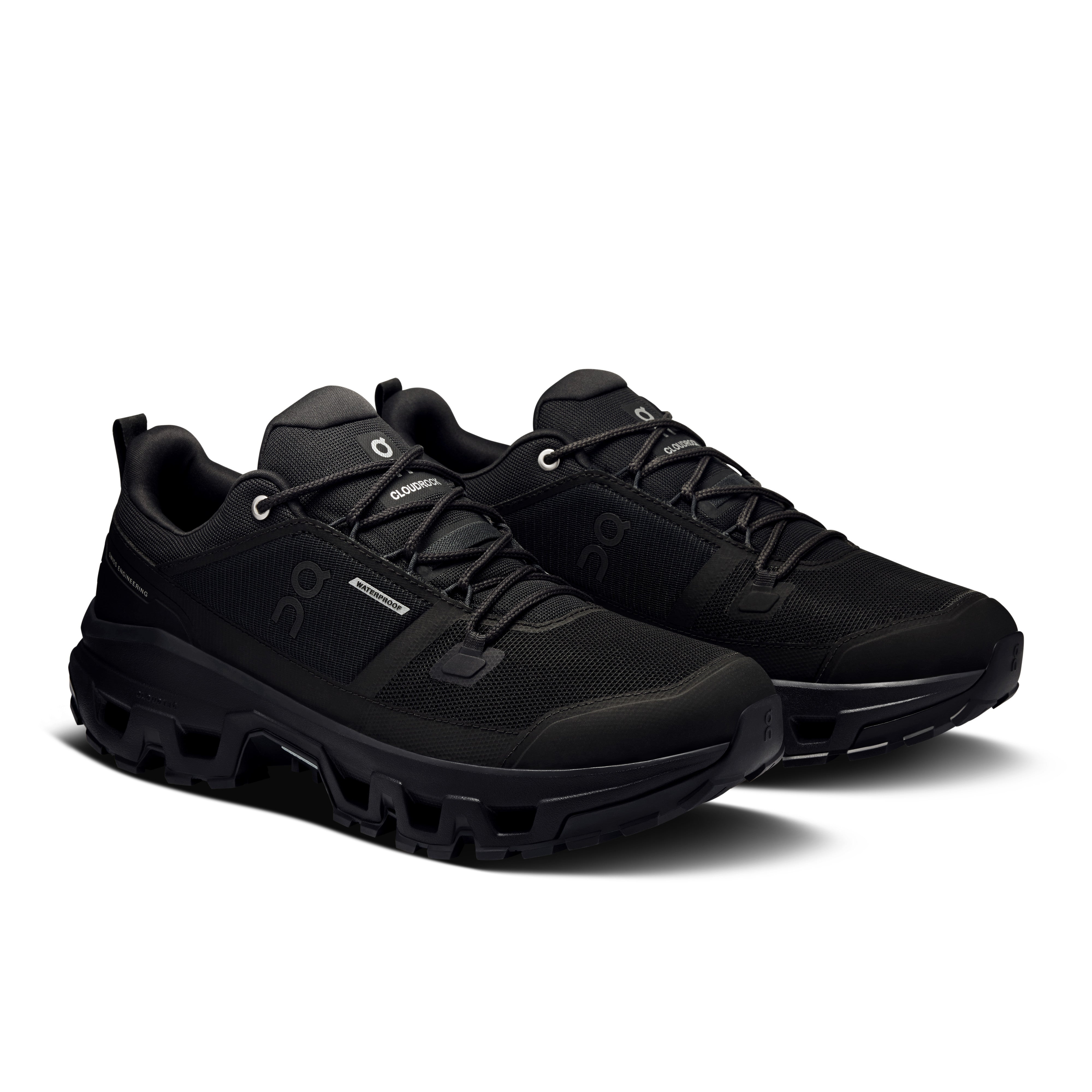 Black | Black