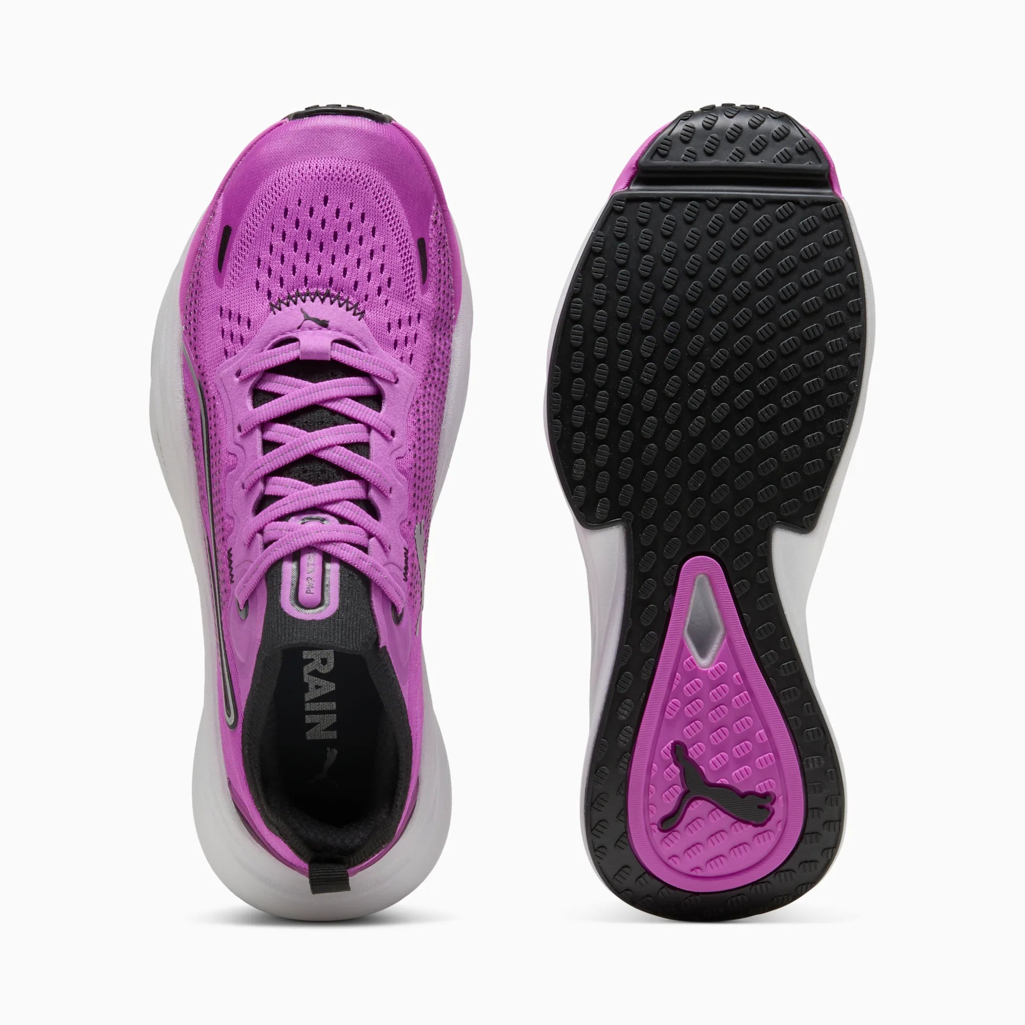 Pure Magenta-PUMA Black
