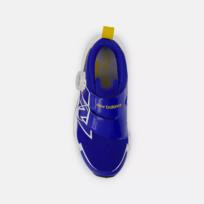 Blue Gemstone With Ginger Lemon And White