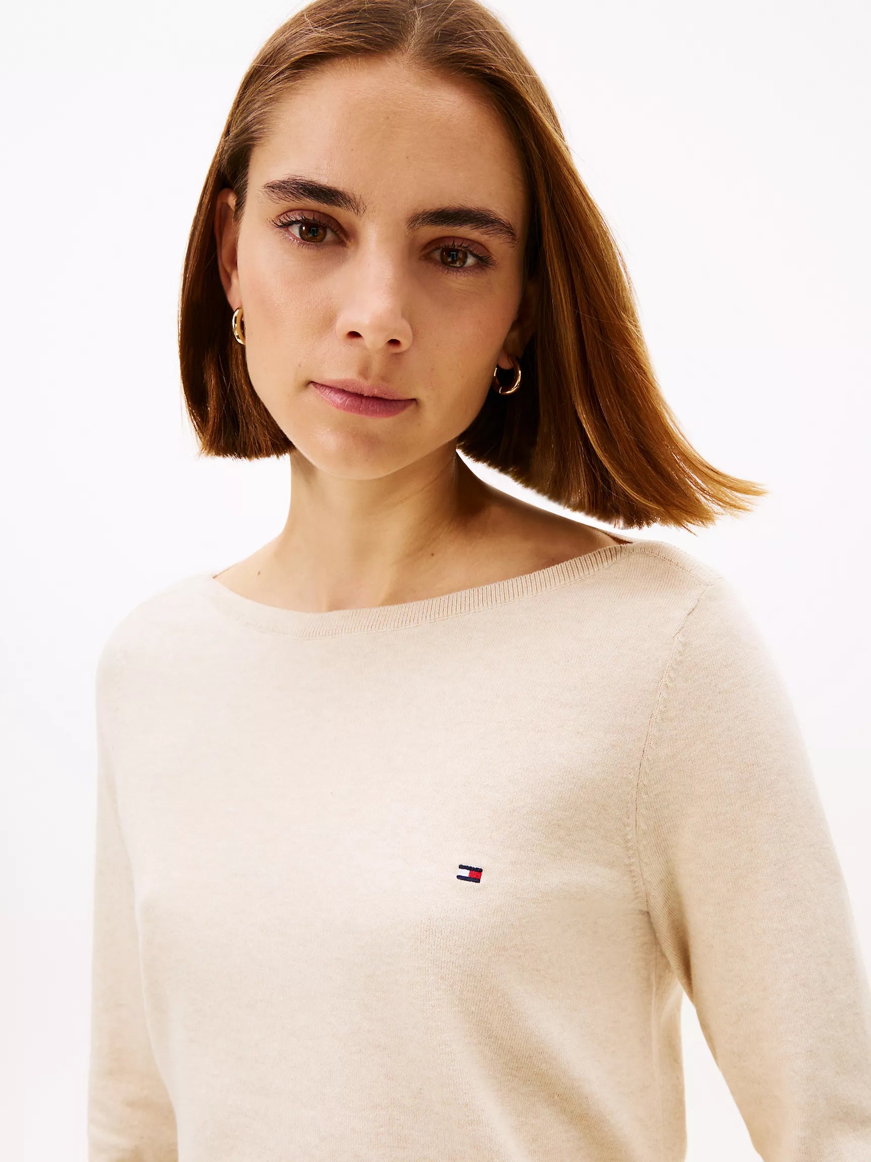Beige Heather