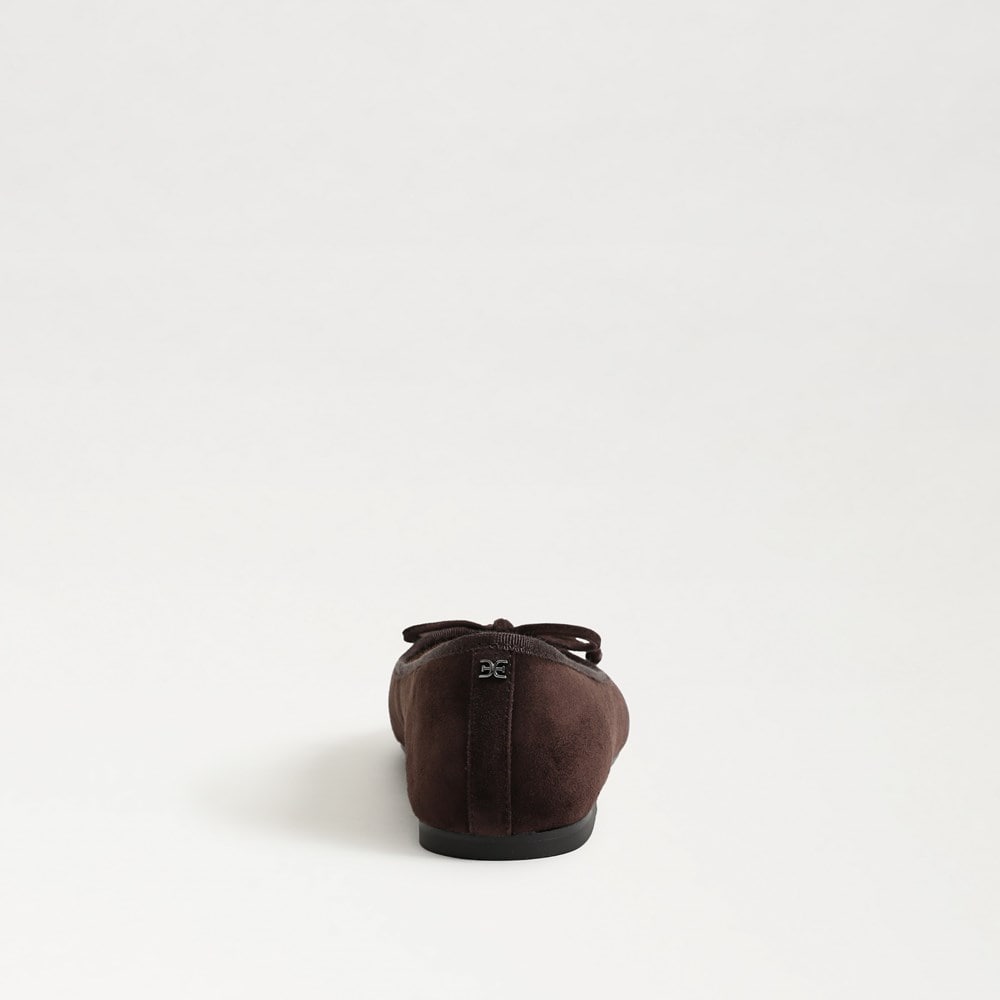 Cafe Noir Suede
