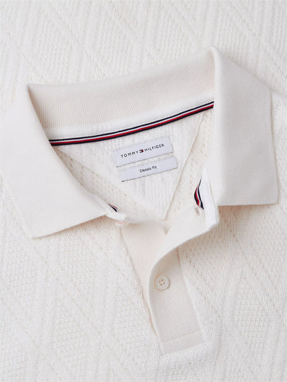 Ivory Petal