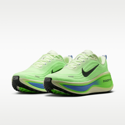 Volt Tint/Lime Blast/Sapphire/Black Spruce
