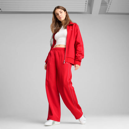 PUMA White-PUMA Silver