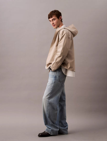 Vintage Khaki