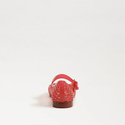 Red Jelly