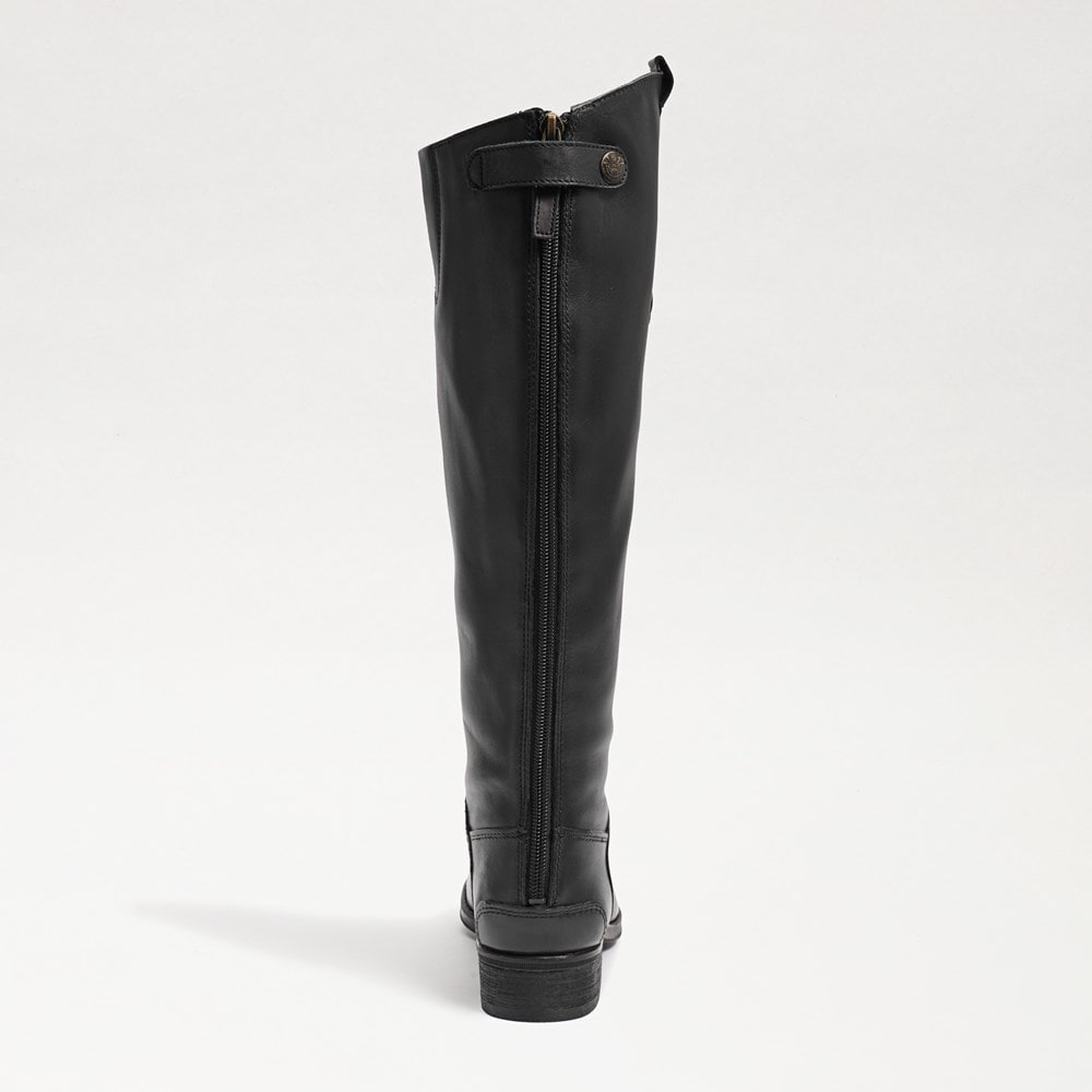 Black Leather