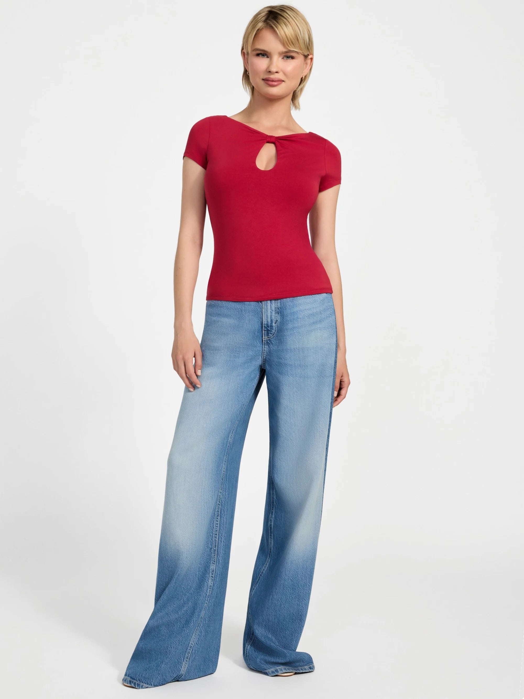 Siren Red