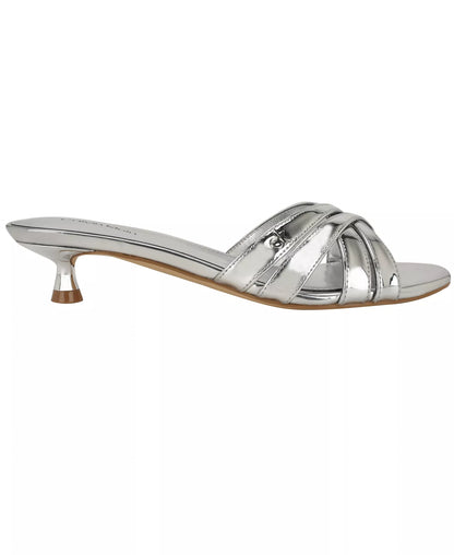 Silver Mirror Metallic