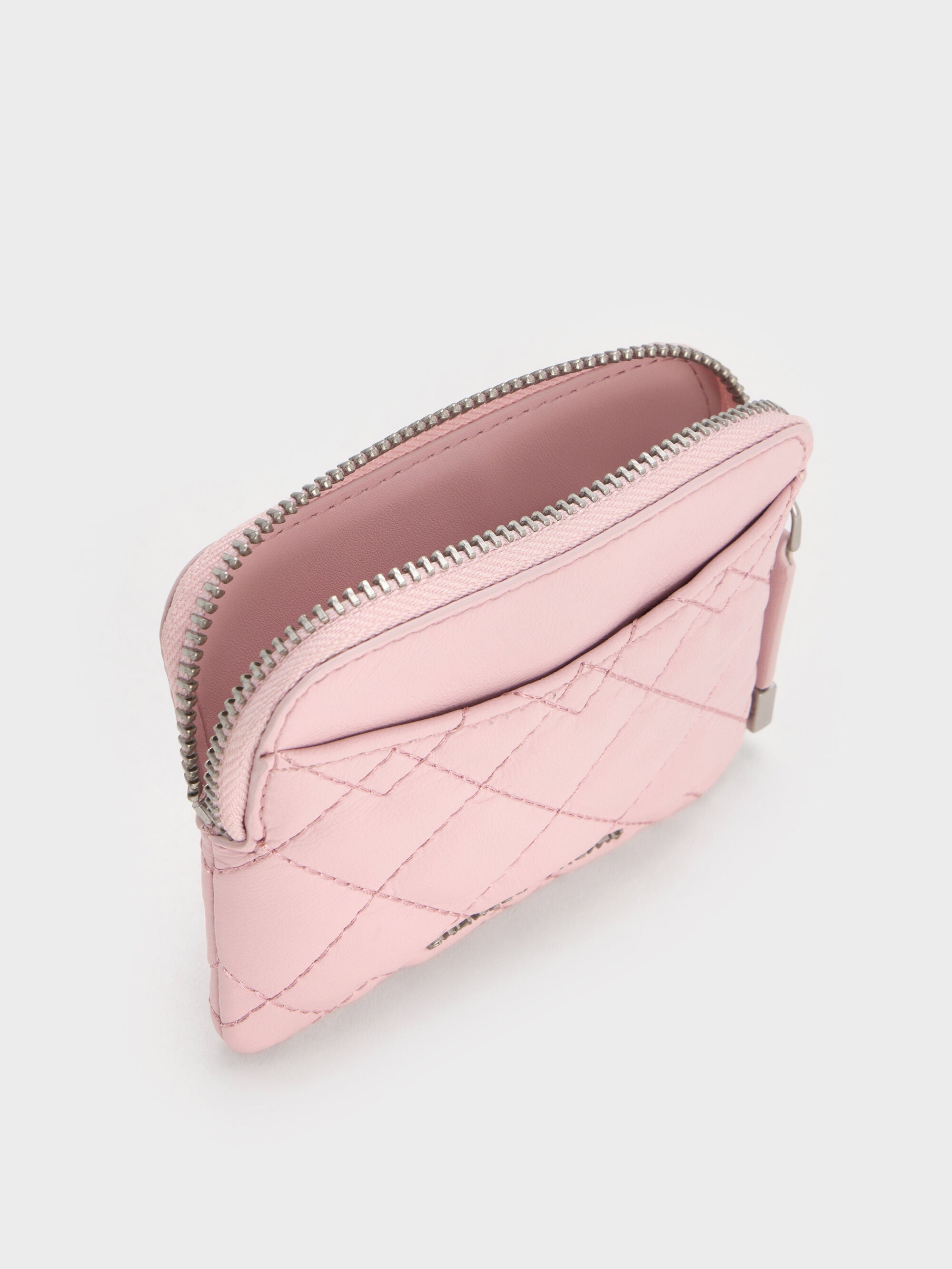 Cotton Candy Pink