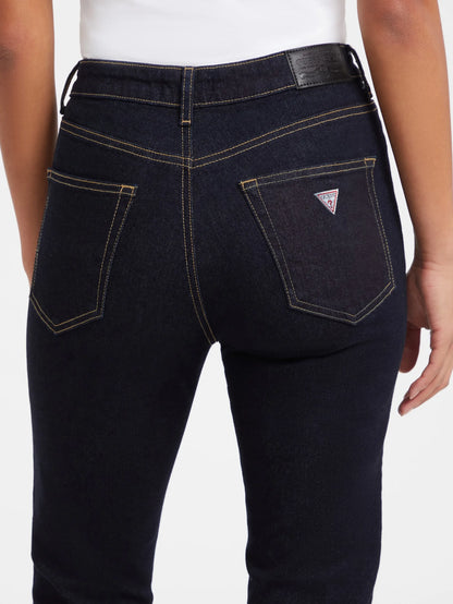 Gj Dark Indigo Rinse