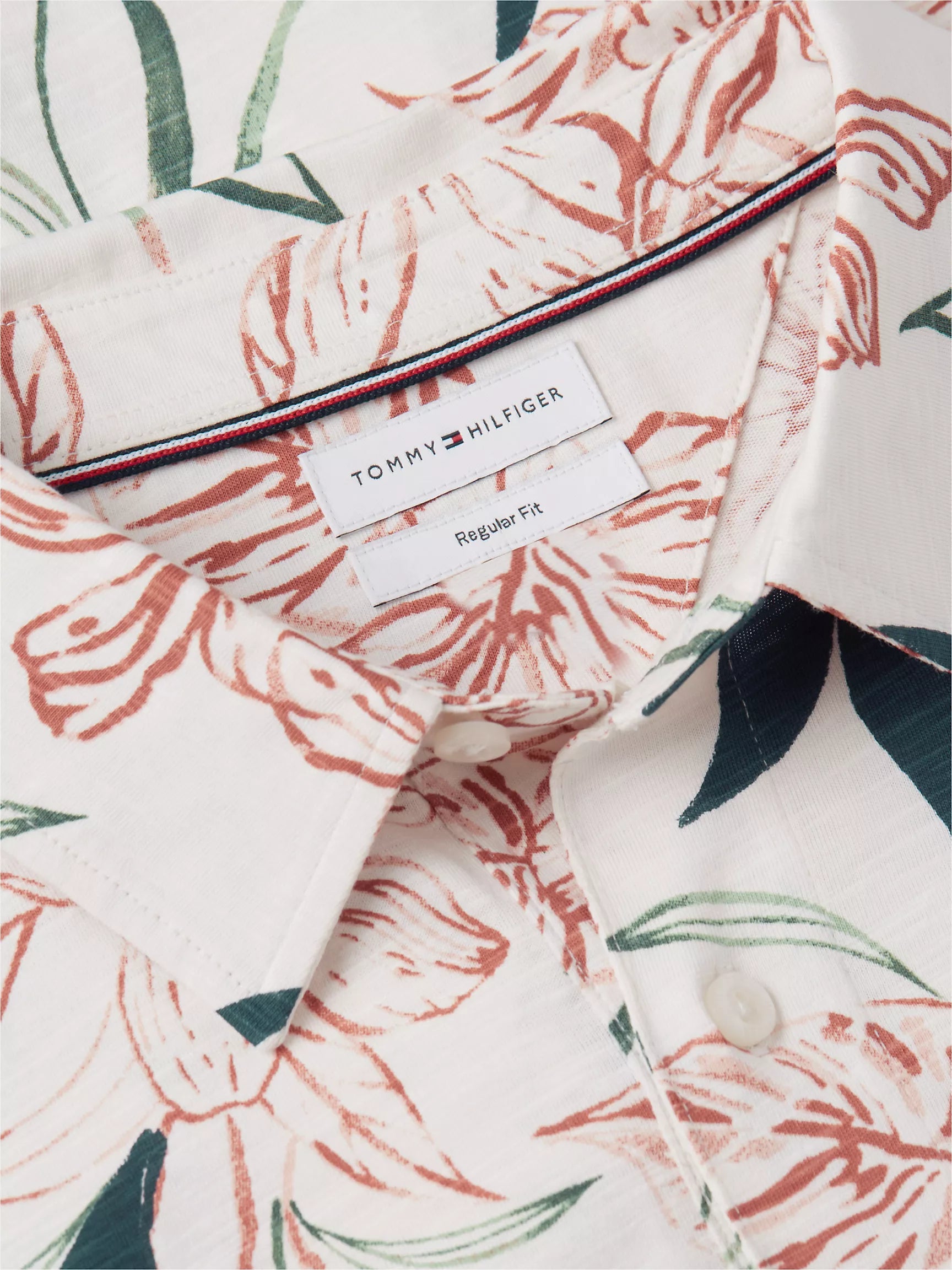 Ivory Petal