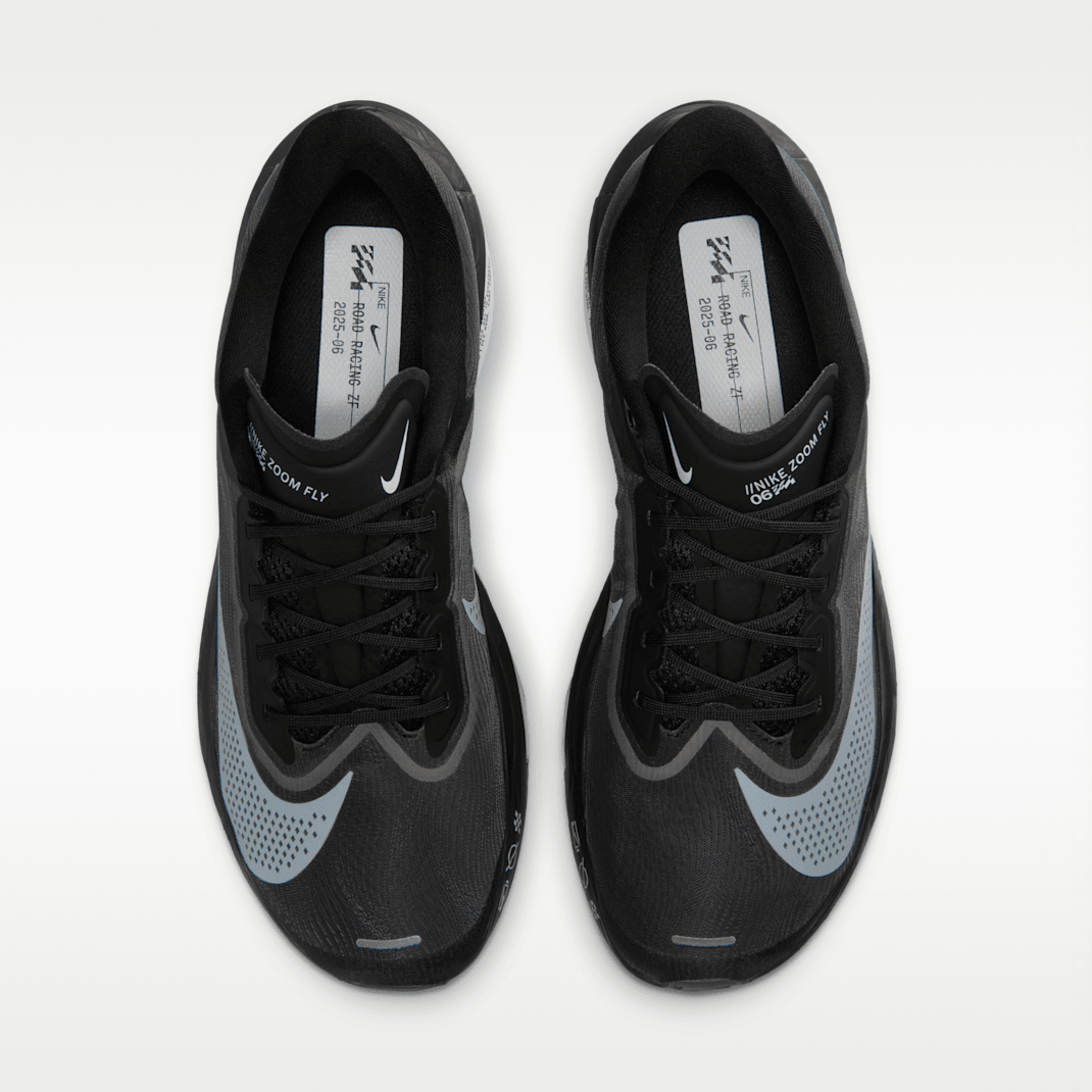 Black/Light Smoke Grey/White