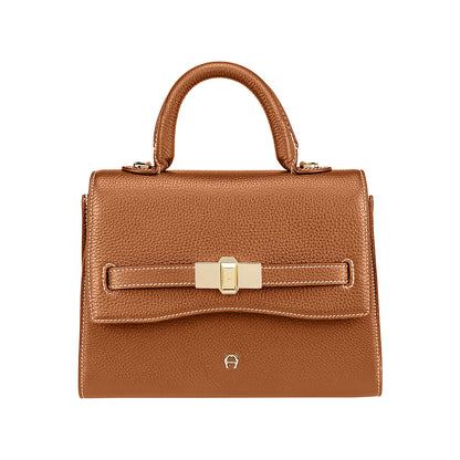 Cognac brown