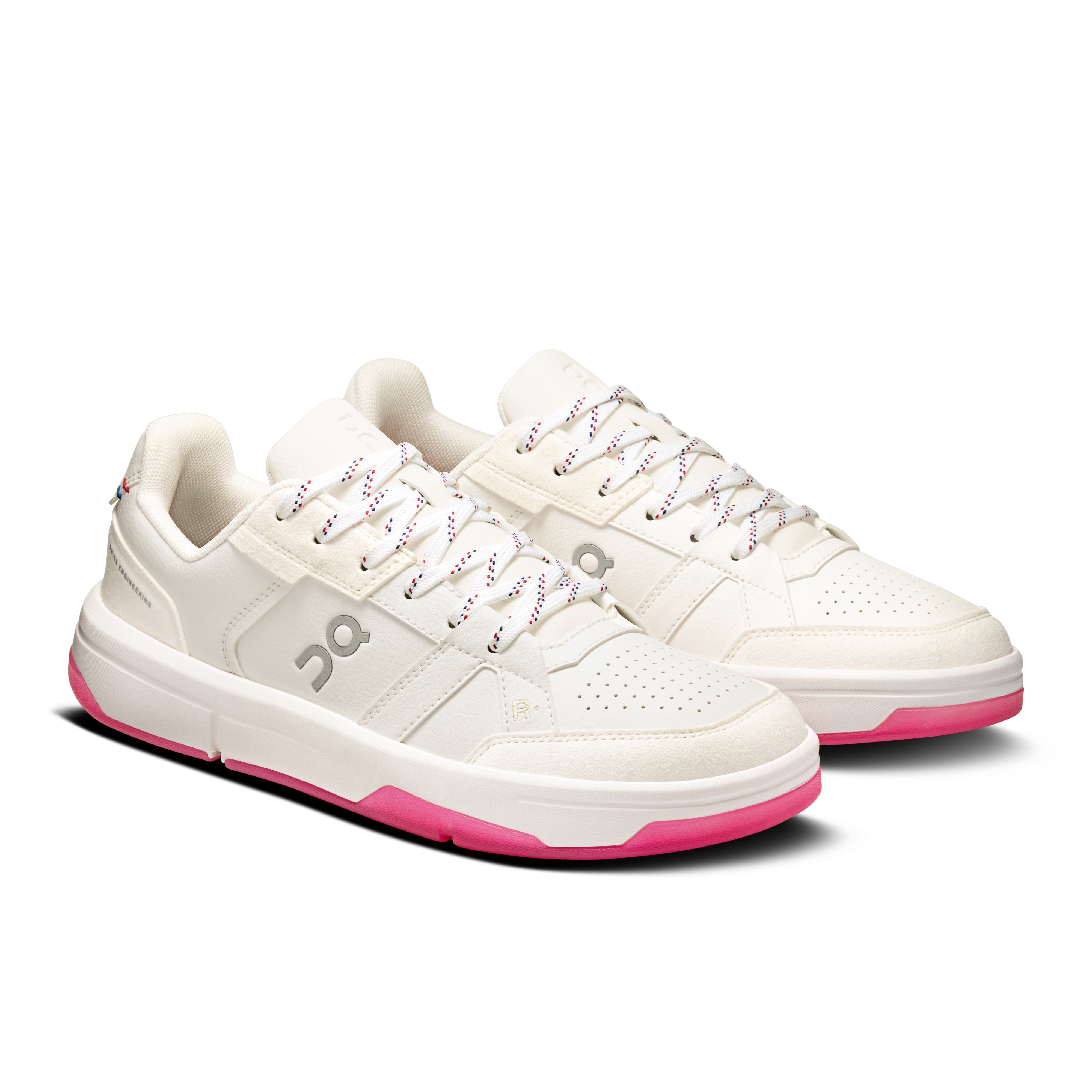 White | Grenadine