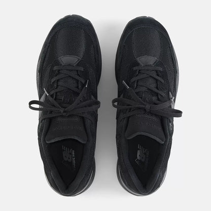 Black With Black