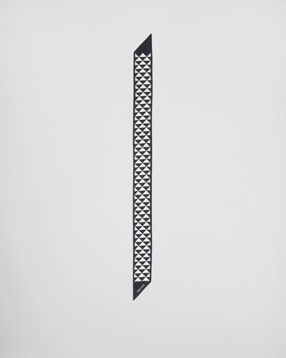 Negro/Blanco