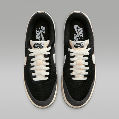 Black/Sail/Gum Medium Brown/Summit White