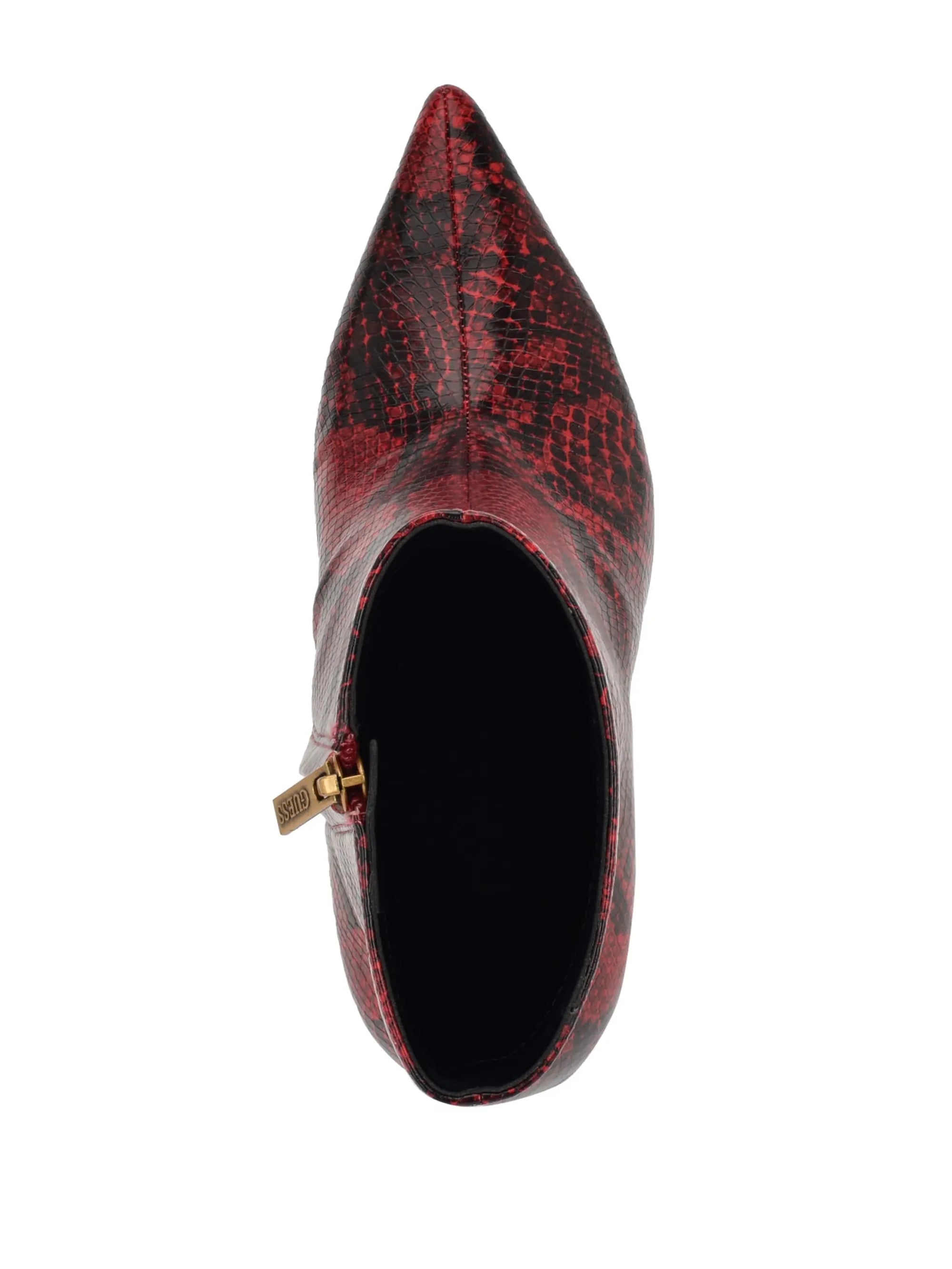 Medium Red