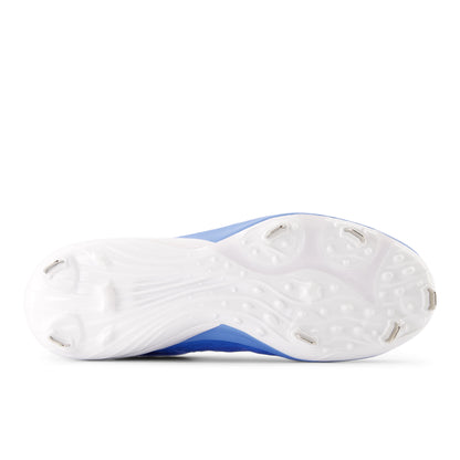 Team Carolina With White