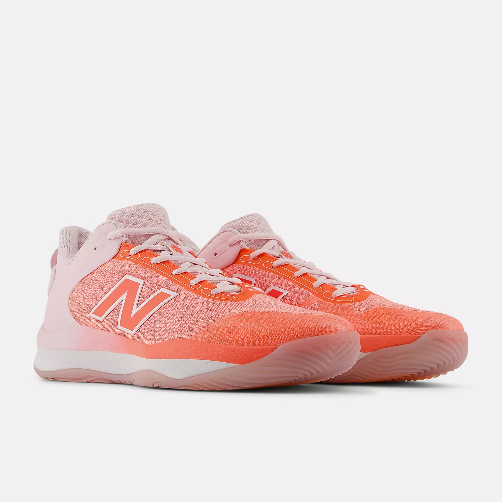 Urgent Red With Nb 103 White And Rose Sugar