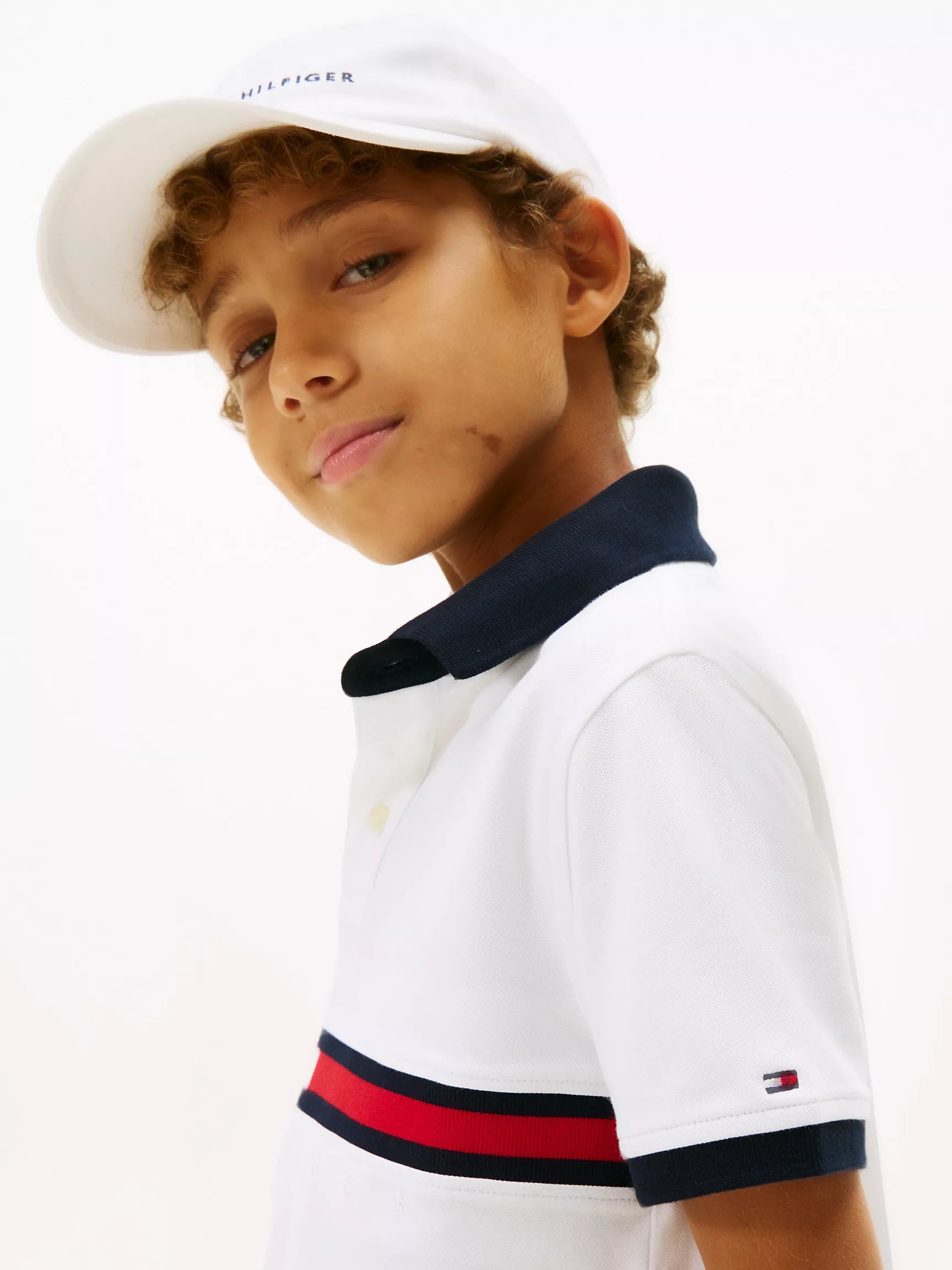 Optic White