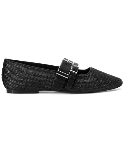 Black, Black