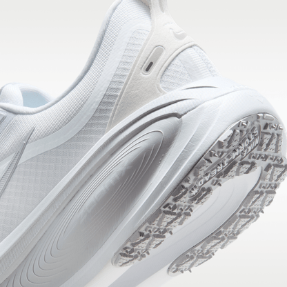 White/Pure Platinum