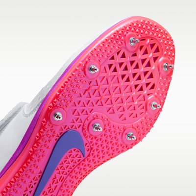 White/Bright Crimson/Hyper Violet/Obsidian