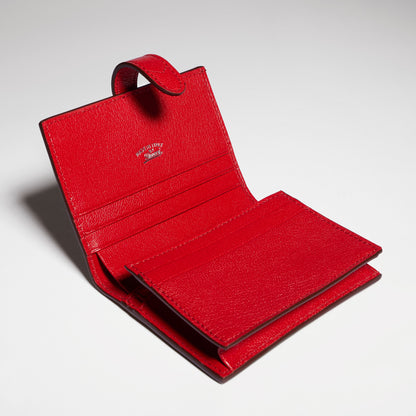 piel roja