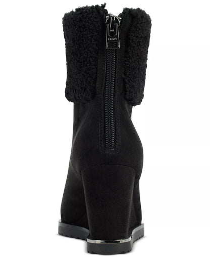 Black Suede